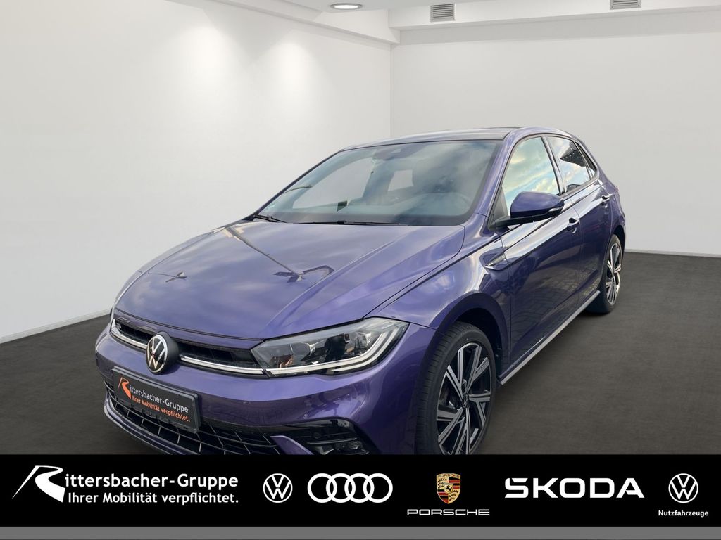Volkswagen Polo 2022