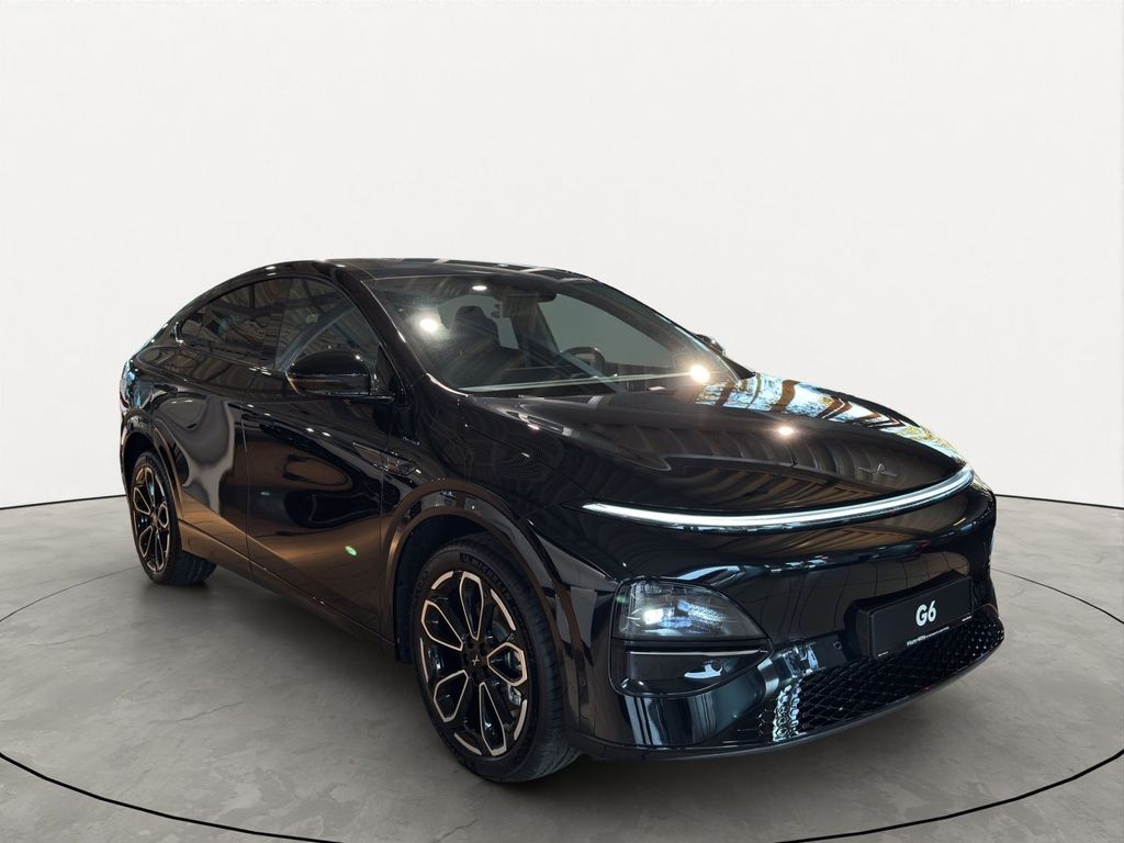 XPENG G6