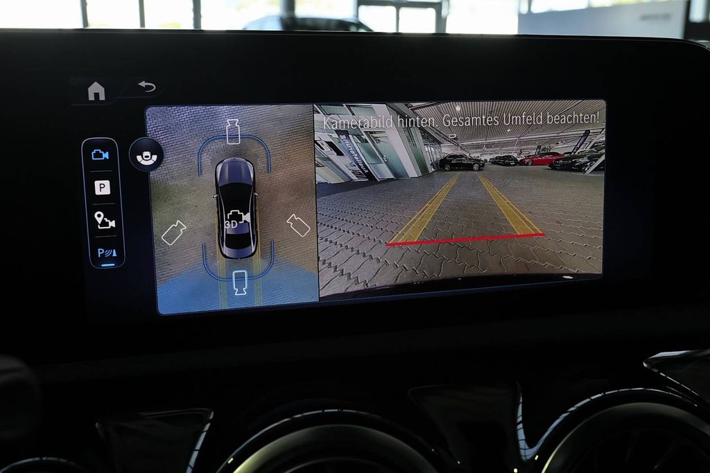 Mercedes-Benz CLA 200 2025