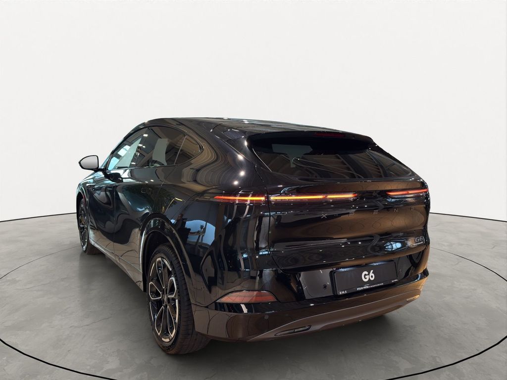 XPENG G6