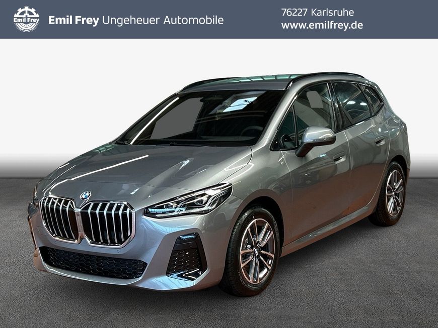 BMW 220 Active Tourer