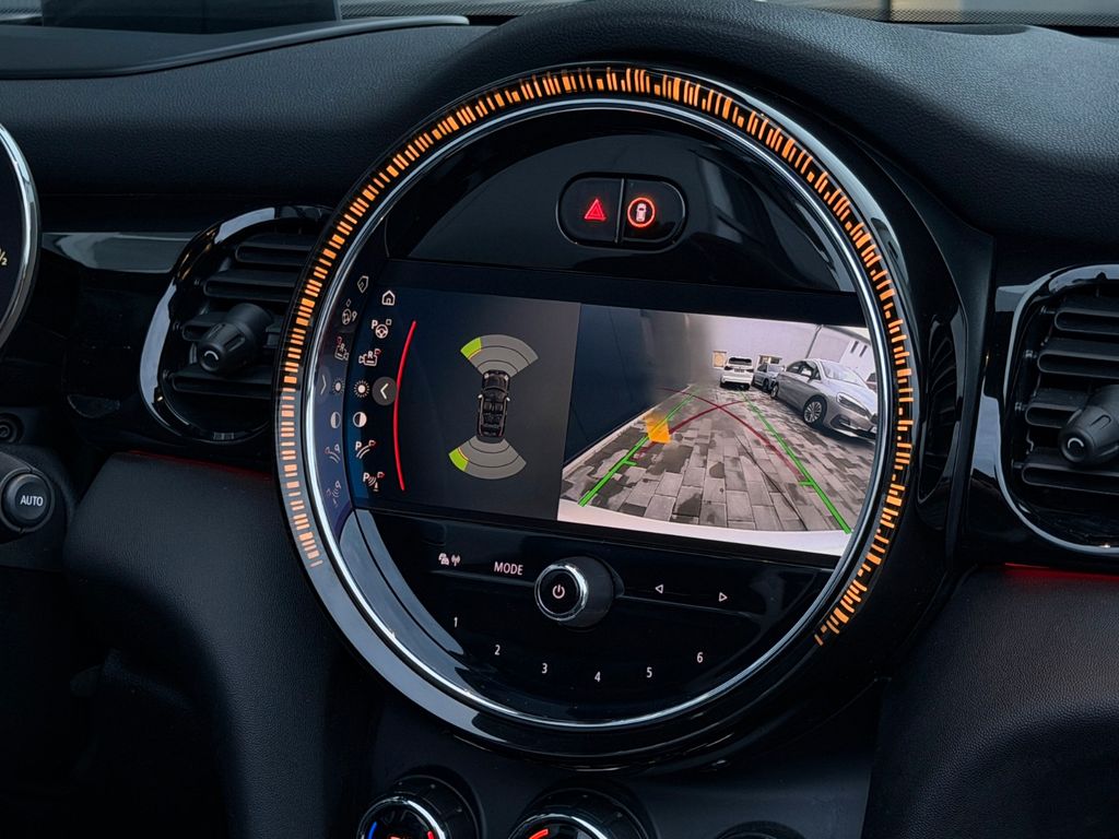 MINI John Cooper Works Cabrio 2023