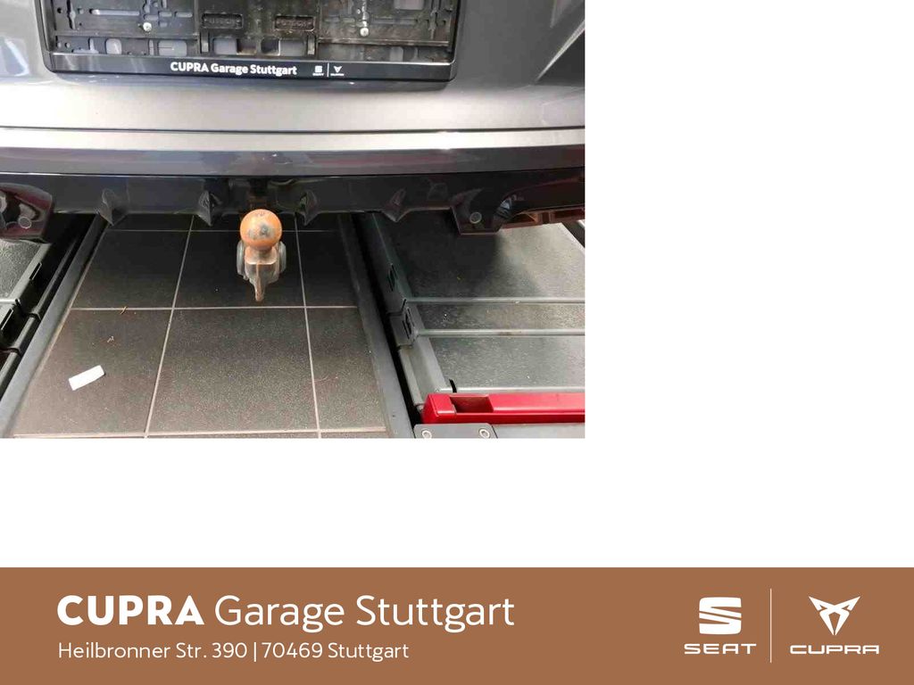 Cupra Formentor 2023