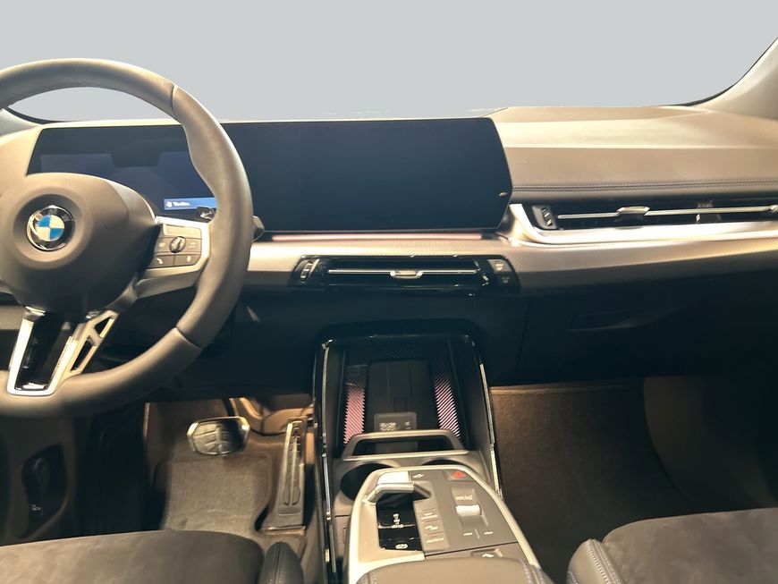 BMW 220 Active Tourer