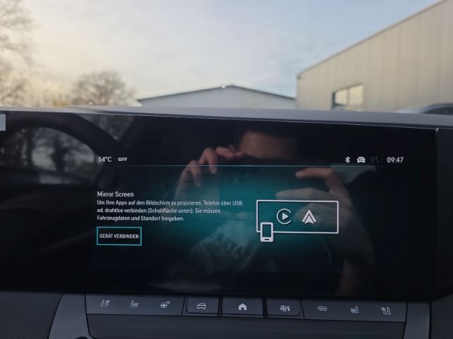 Opel Astra 2025