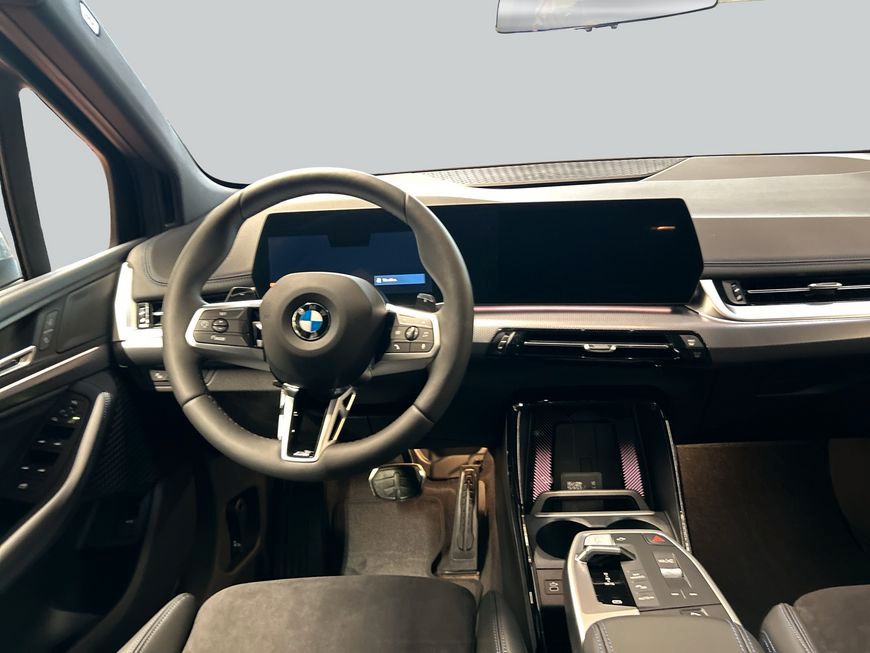 BMW 220 Active Tourer