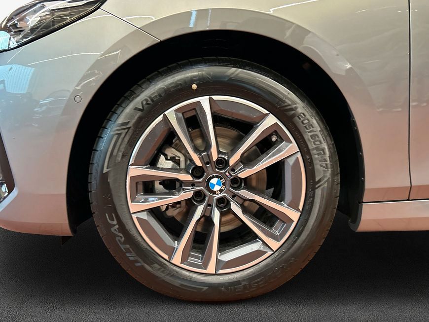 BMW 220 Active Tourer