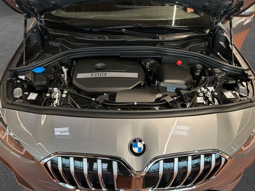 BMW 220 Active Tourer