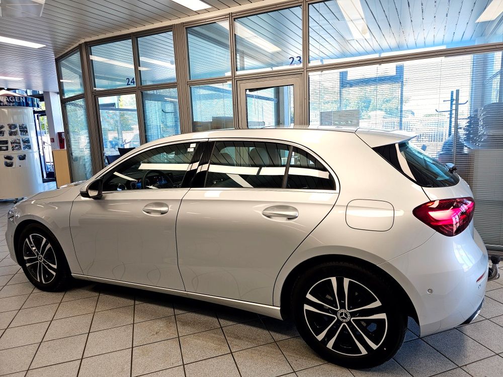 Mercedes-Benz A 200 2023