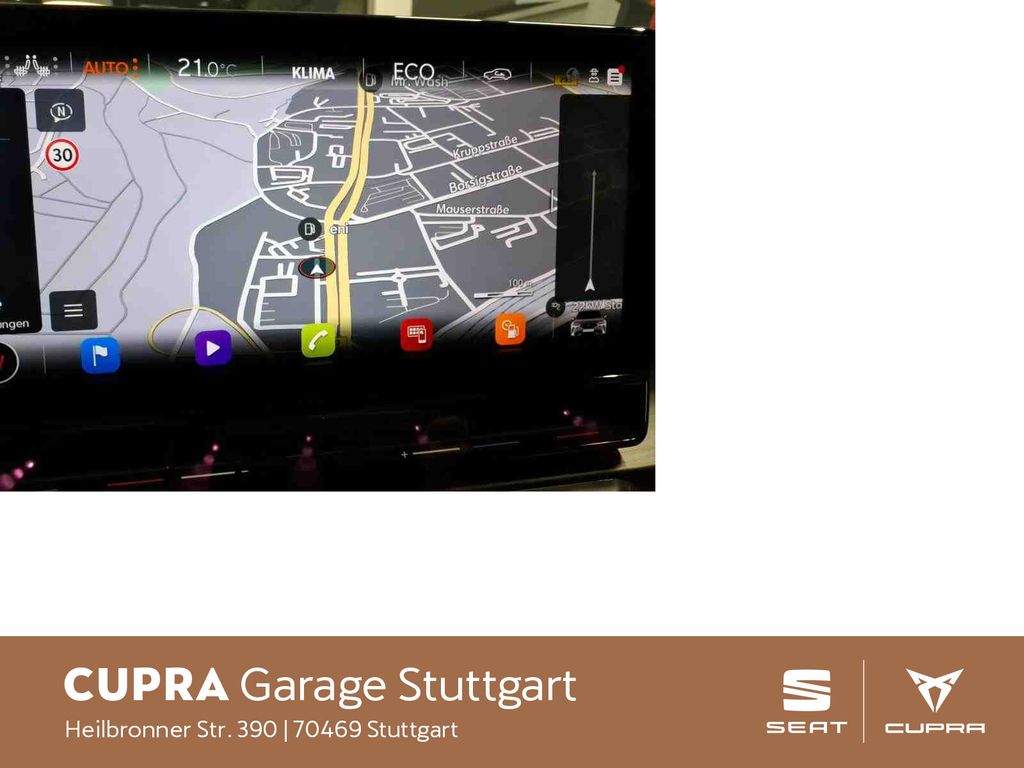 Cupra Formentor 2023