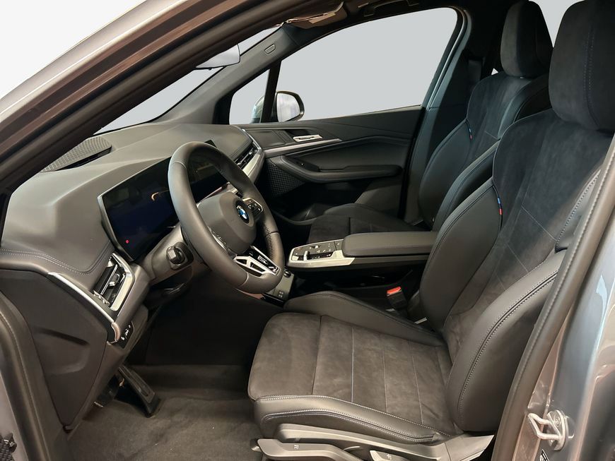 BMW 220 Active Tourer