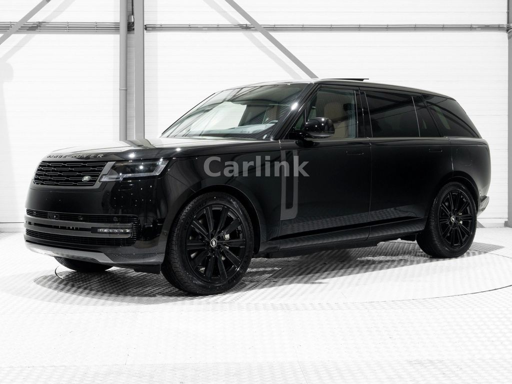 Land Rover Range Rover 2025