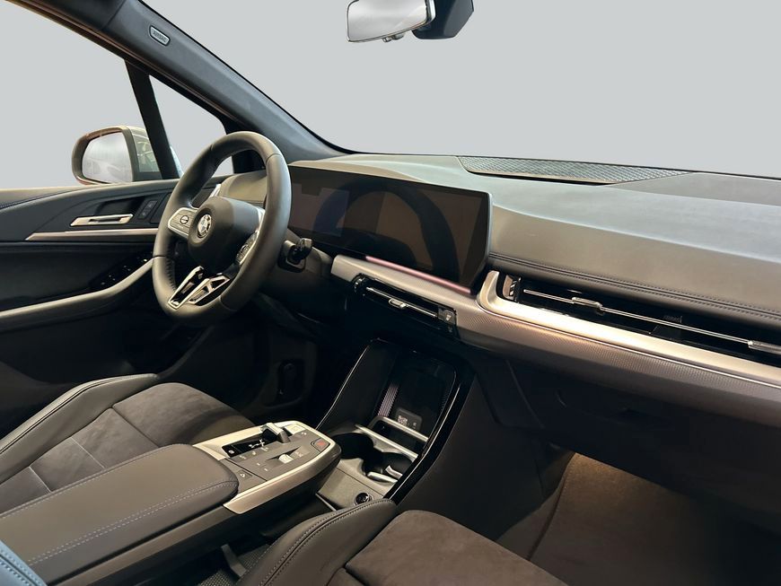 BMW 220 Active Tourer