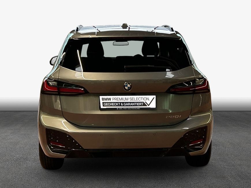 BMW 220 Active Tourer