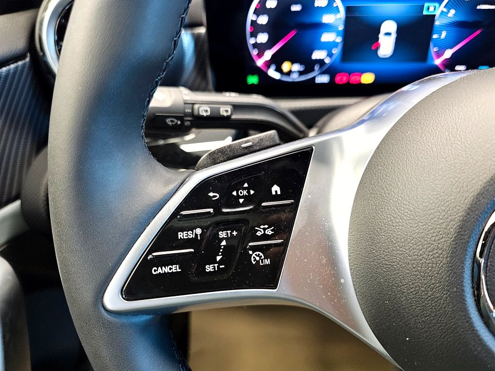 Mercedes-Benz A 200 2023