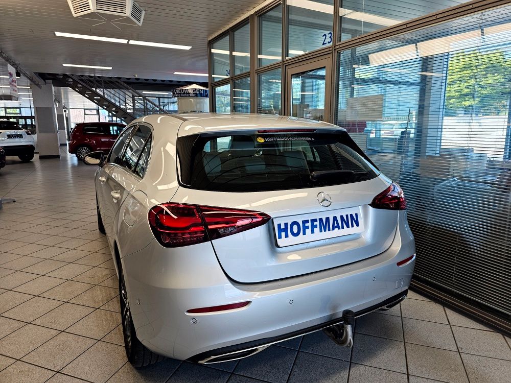 Mercedes-Benz A 200 2023