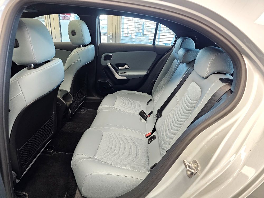 Mercedes-Benz A 200 2023