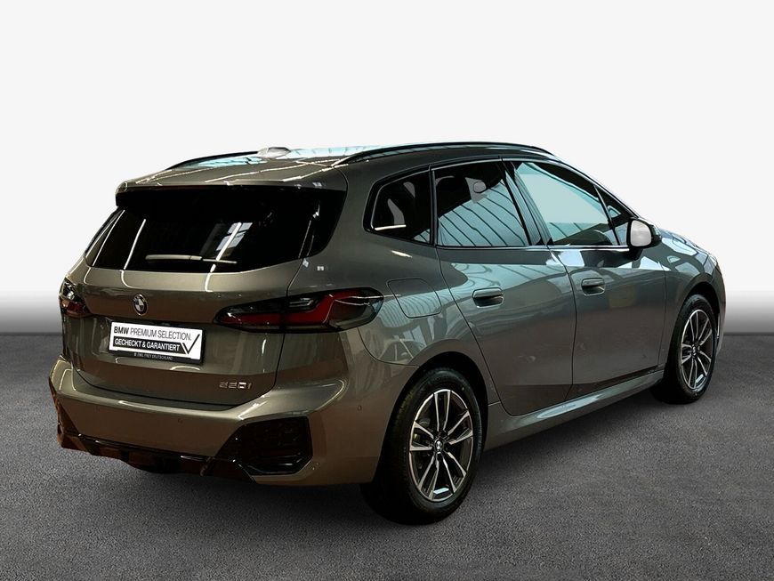 BMW 220 Active Tourer