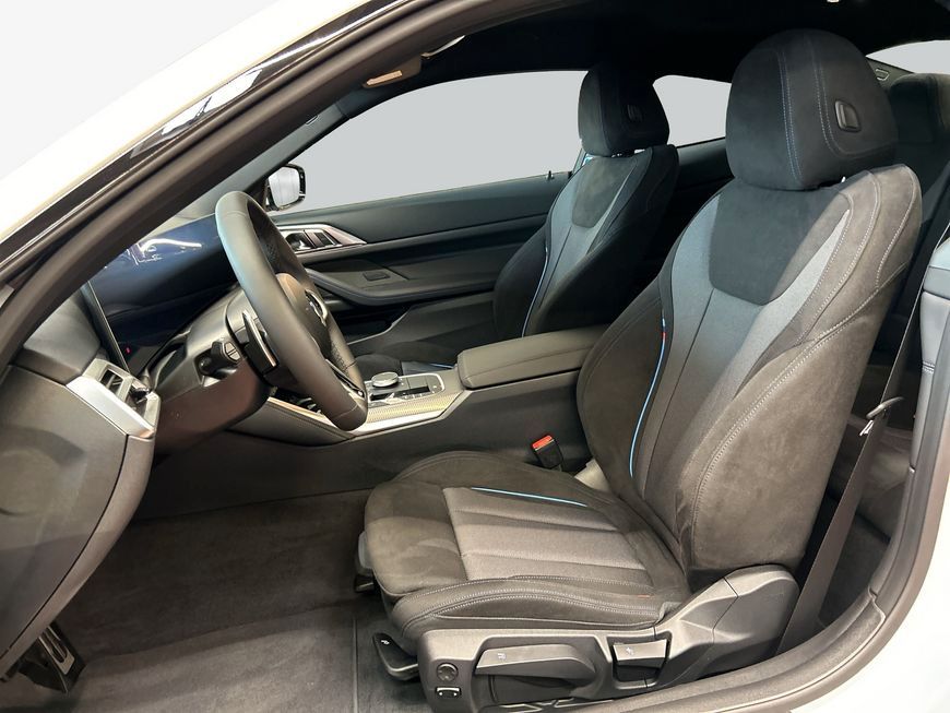 BMW 420