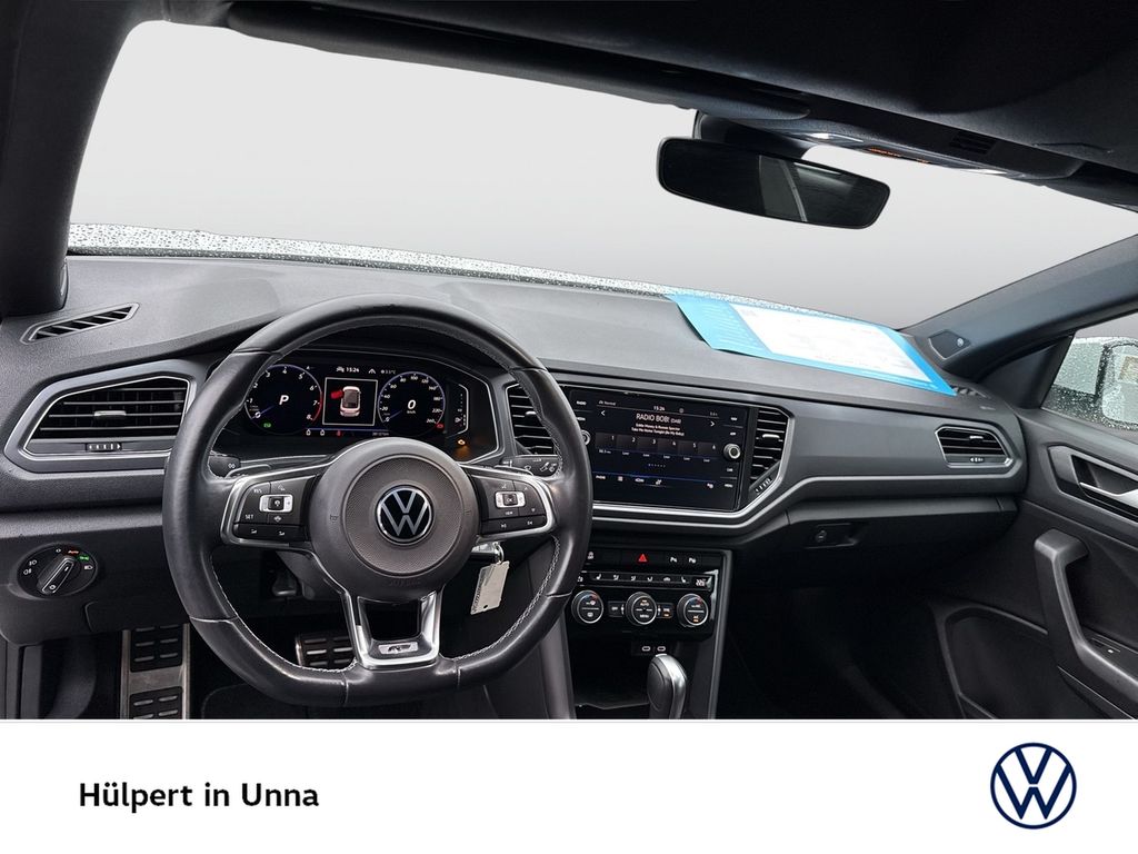 Volkswagen T-Roc 2021