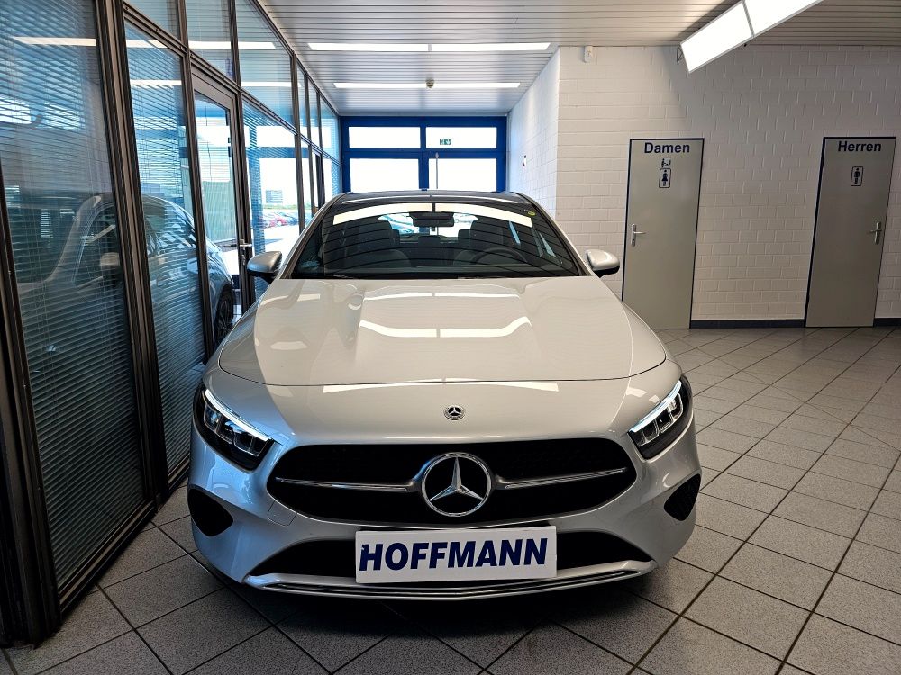 Mercedes-Benz A 200 2023