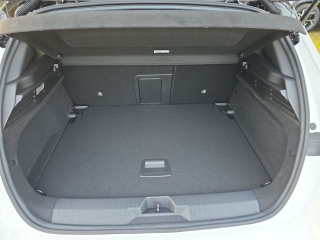 Opel Astra 2025