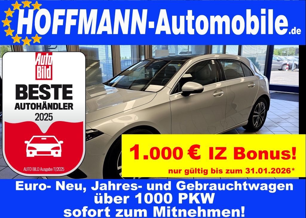 Mercedes-Benz A 200 2023