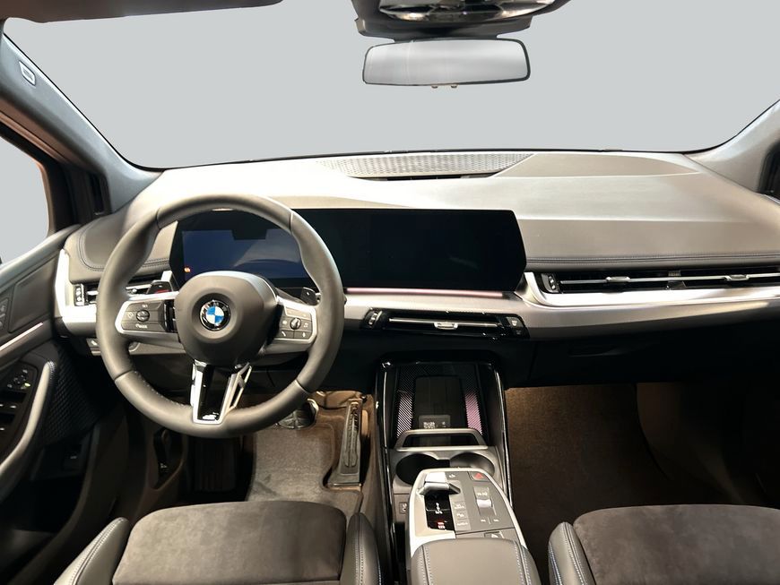 BMW 220 Active Tourer