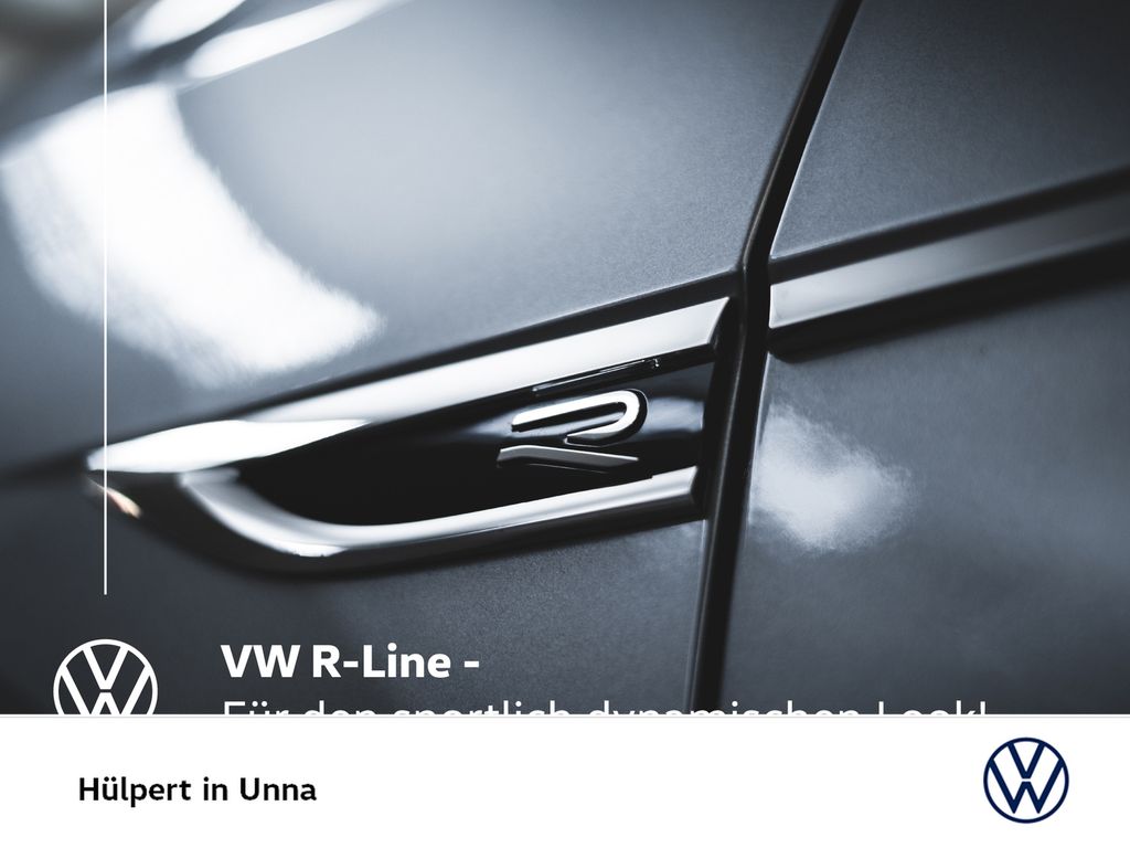 Volkswagen T-Roc 2021