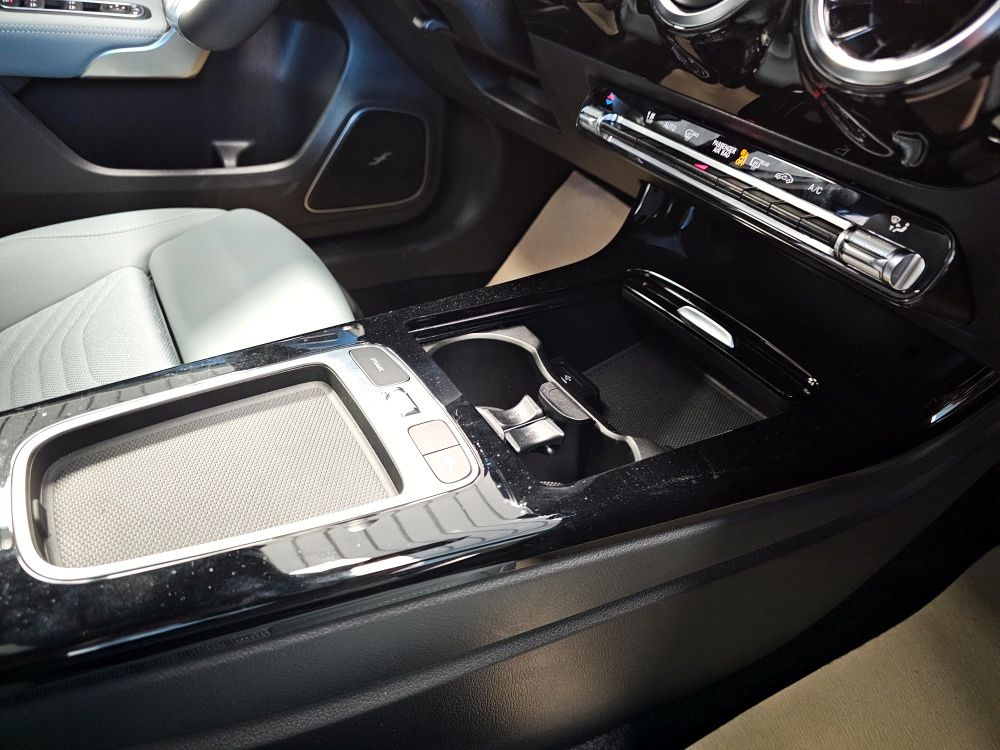 Mercedes-Benz A 200 2023