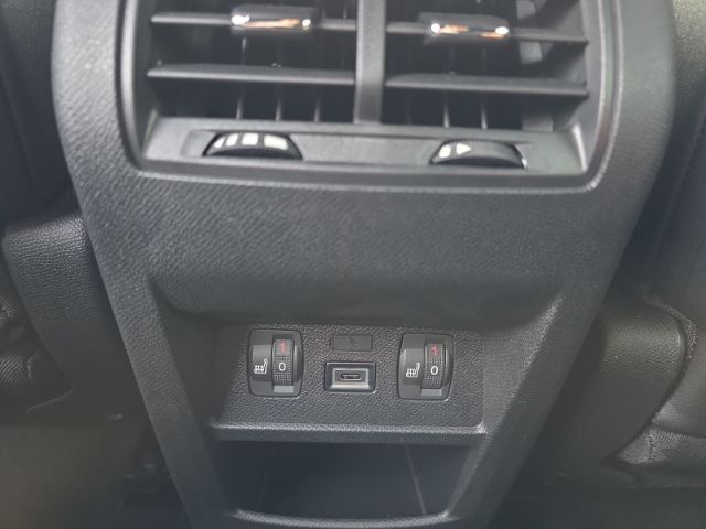 Opel Astra 2025