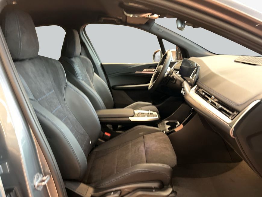 BMW 220 Active Tourer