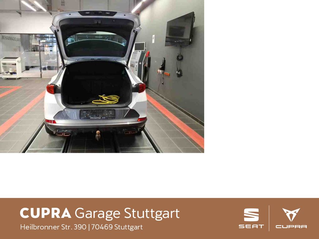 Cupra Formentor 2023