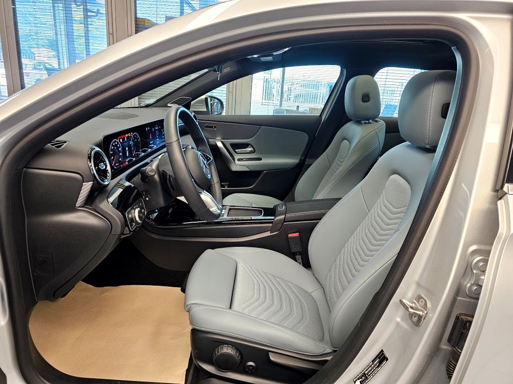 Mercedes-Benz A 200 2023