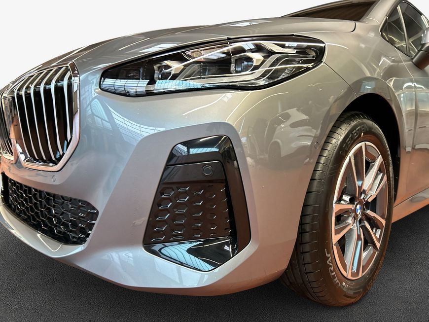 BMW 220 Active Tourer