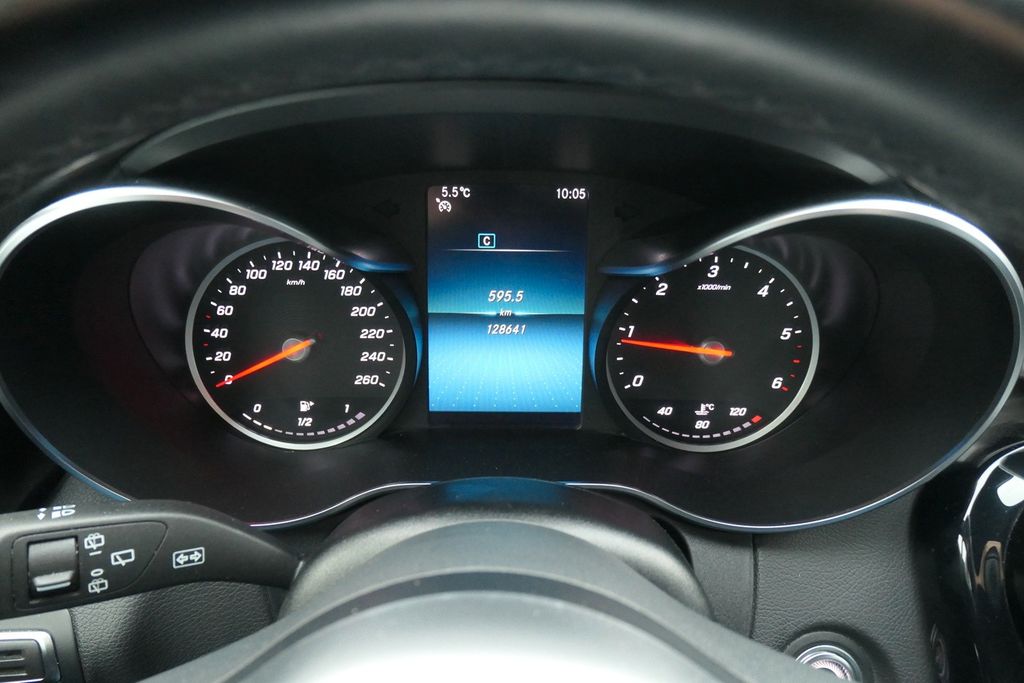 Mercedes-Benz C 200 2021