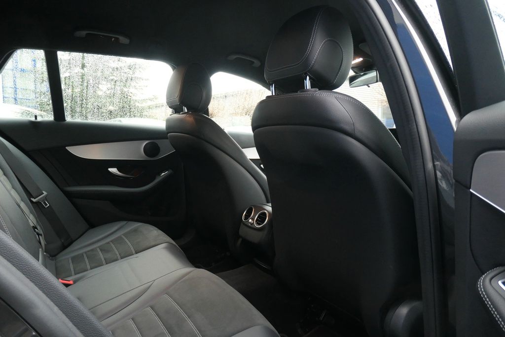 Mercedes-Benz C 200 2021