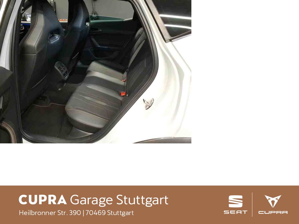 Cupra Formentor 2023