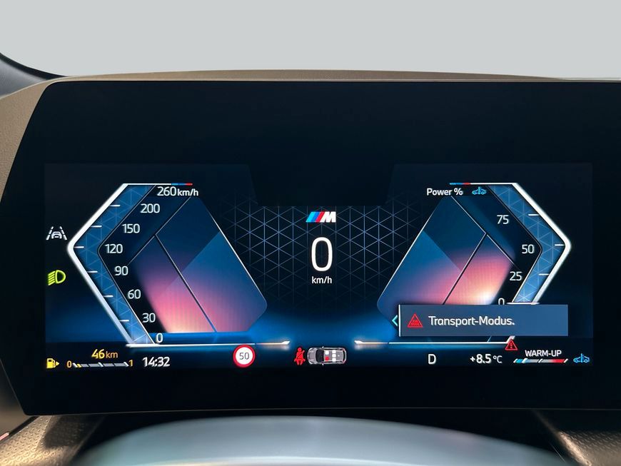 BMW 220 Active Tourer