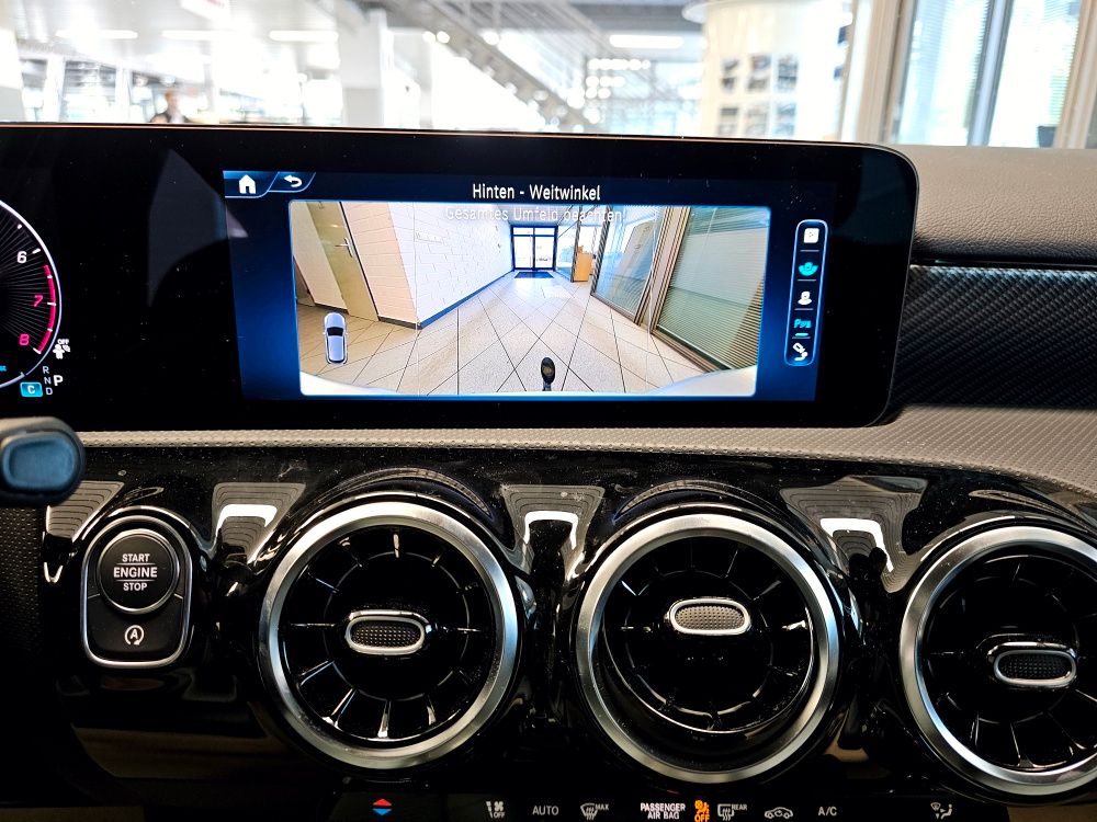 Mercedes-Benz A 200 2023