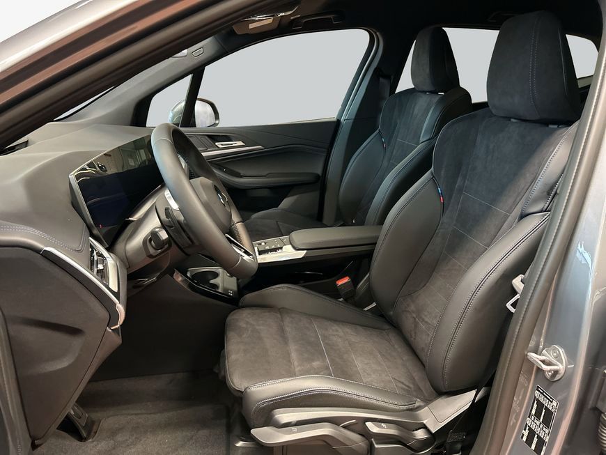 BMW 220 Active Tourer