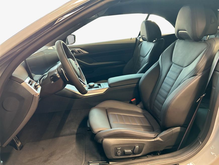 BMW 420