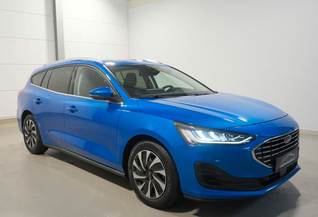 Ford Focus 2024