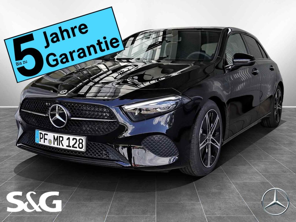 Mercedes-Benz A 200 2025