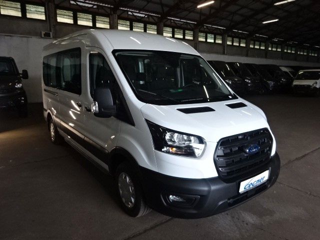 Ford Transit 2024