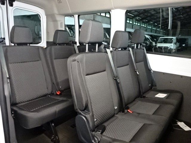 Ford Transit 2024
