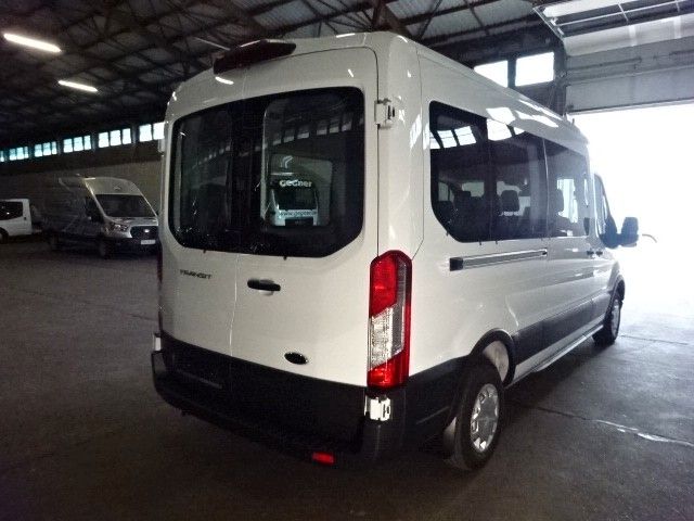 Ford Transit 2024