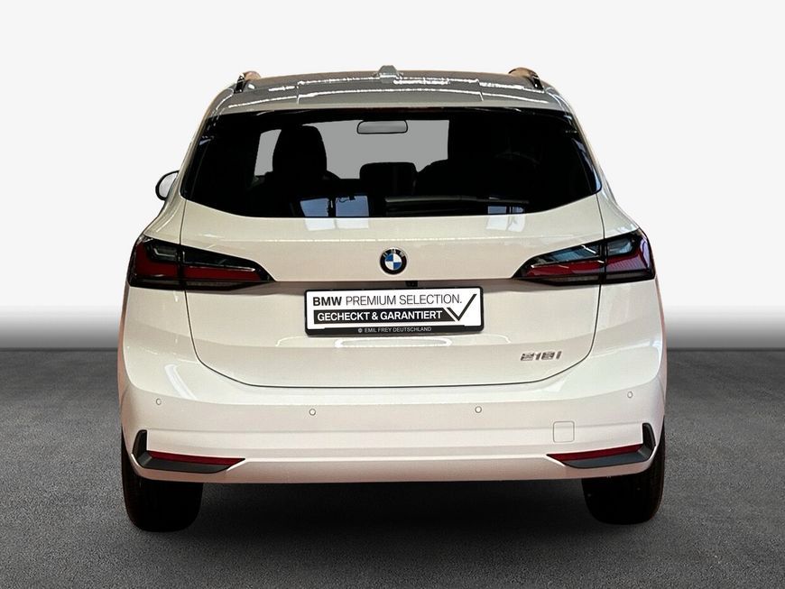 BMW 218 Active Tourer