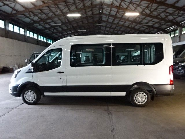 Ford Transit 2024