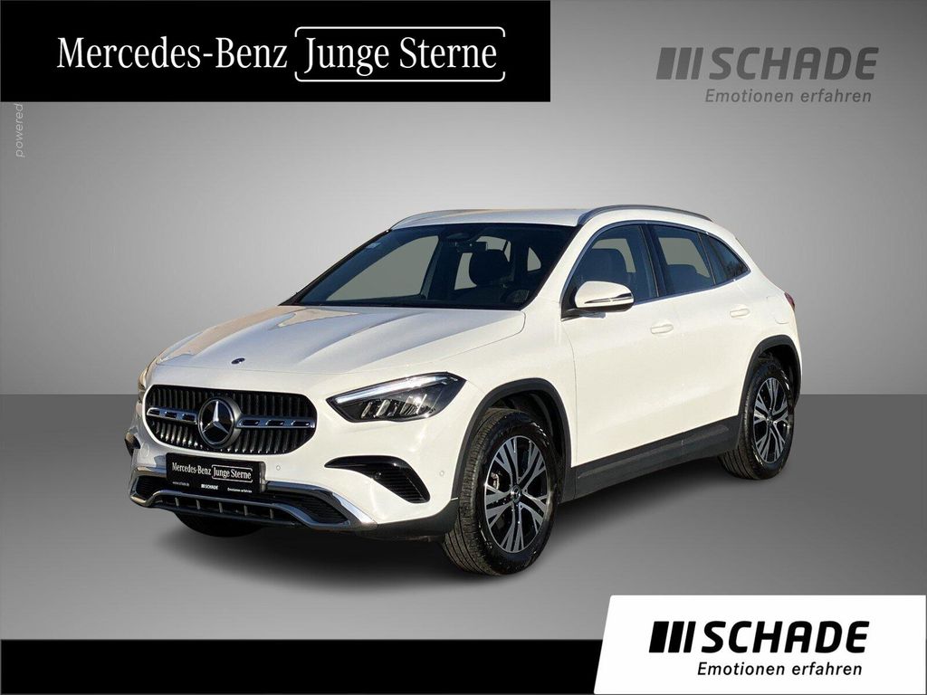 Mercedes-Benz GLA 250 2024